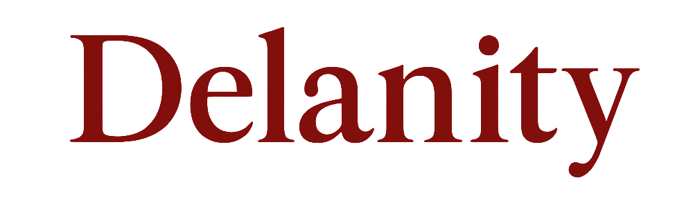 Delanity