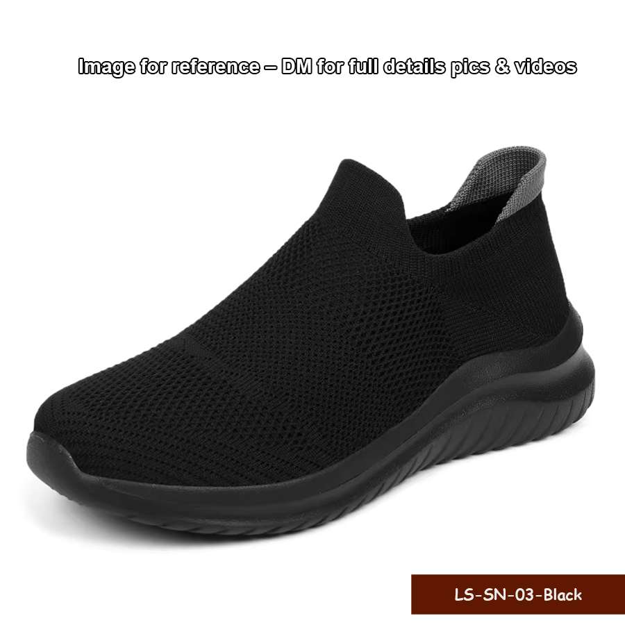 LS-SN-03-Black
