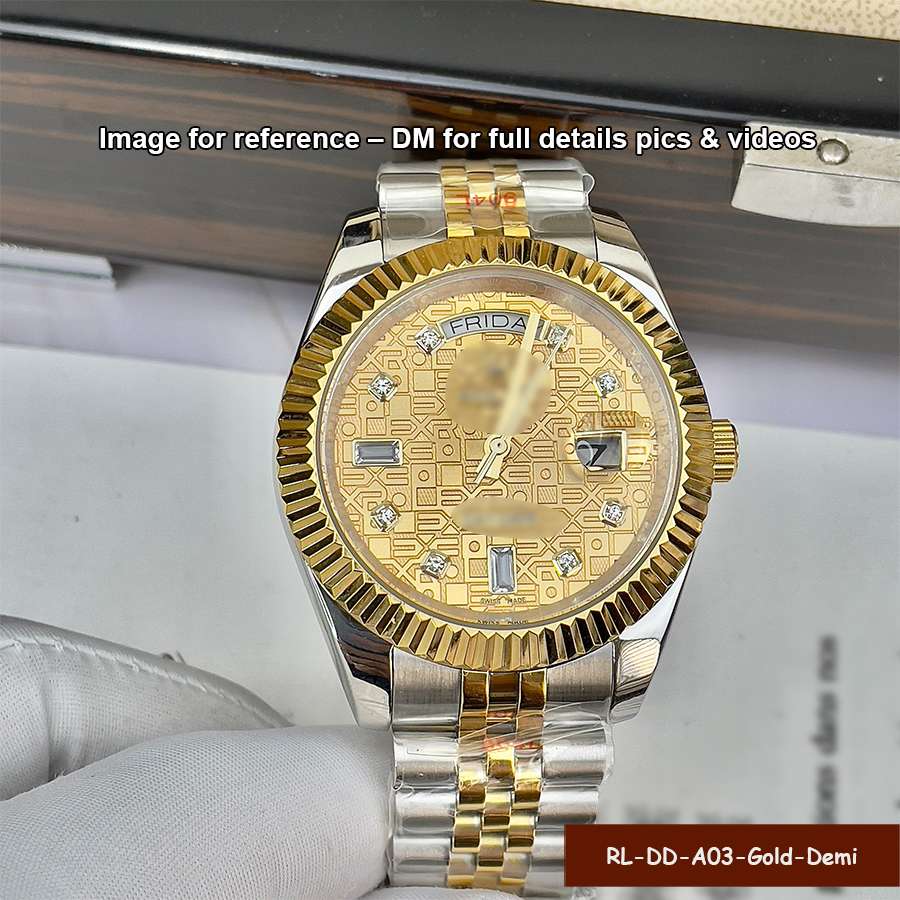 RL-DD-A03-Gold-Demi