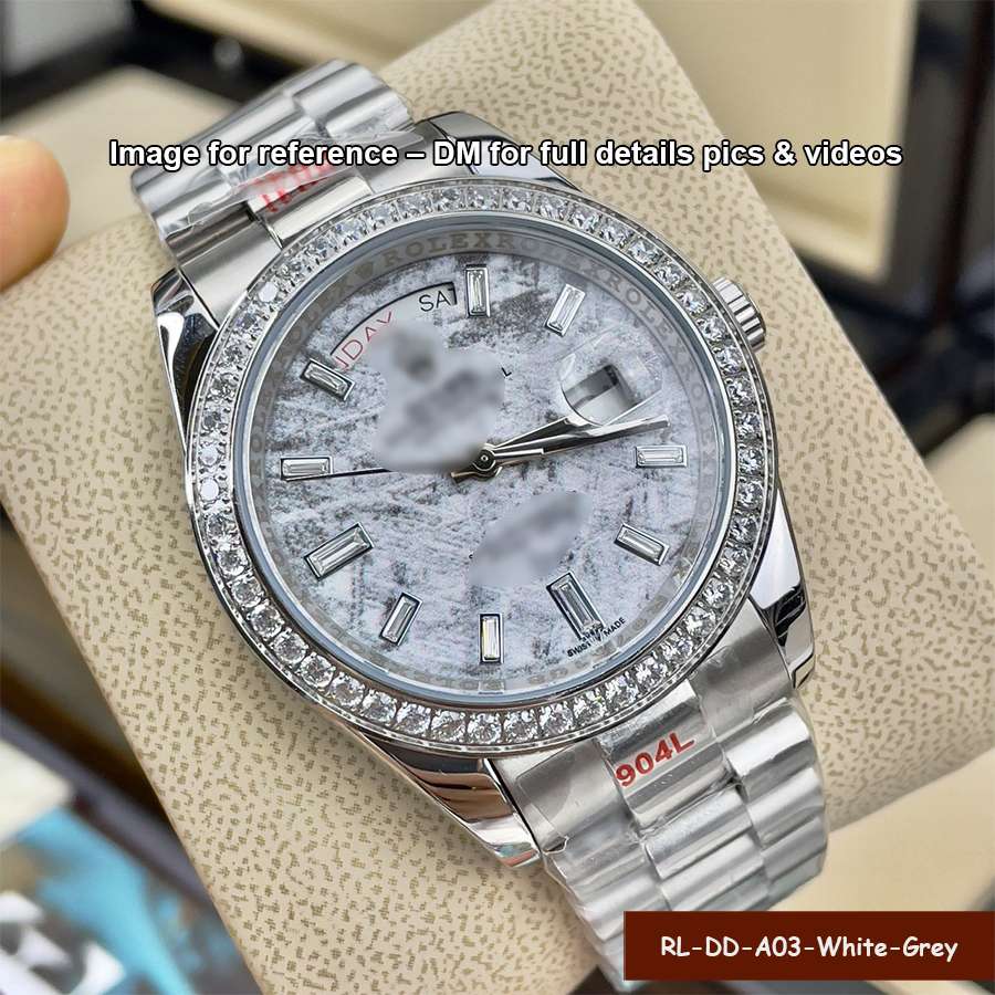 RL-DD-A03-White-Grey