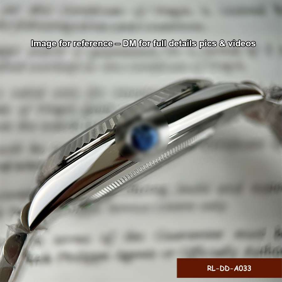 RL-DD-A033