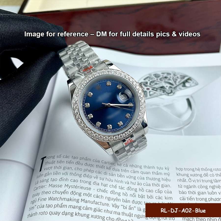 RL-DJ-A02-Blue