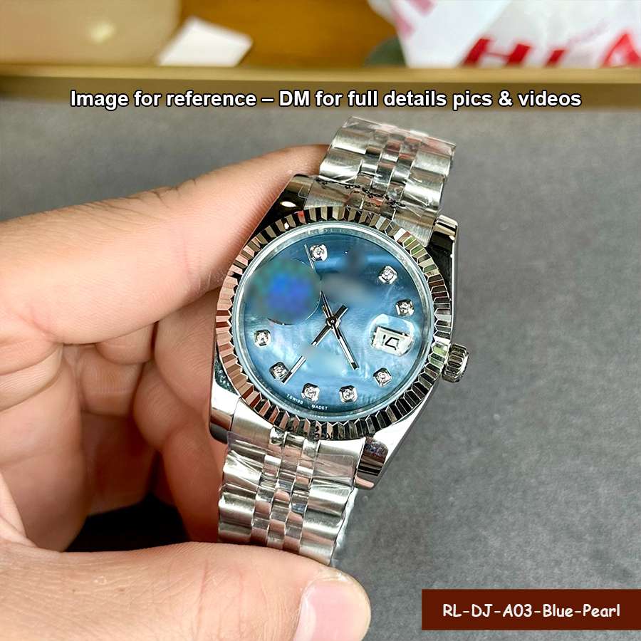 RL-DJ-A03-Blue-Pearl