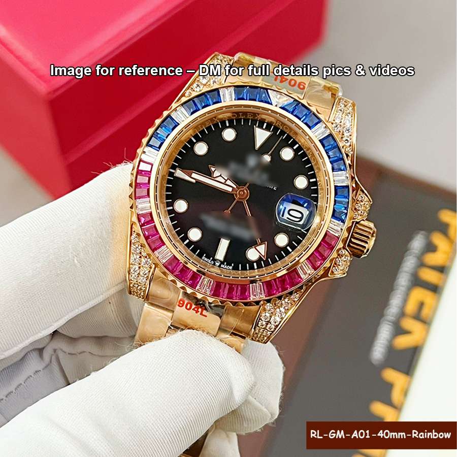 RL-GM-A01-40mm-Rainbow