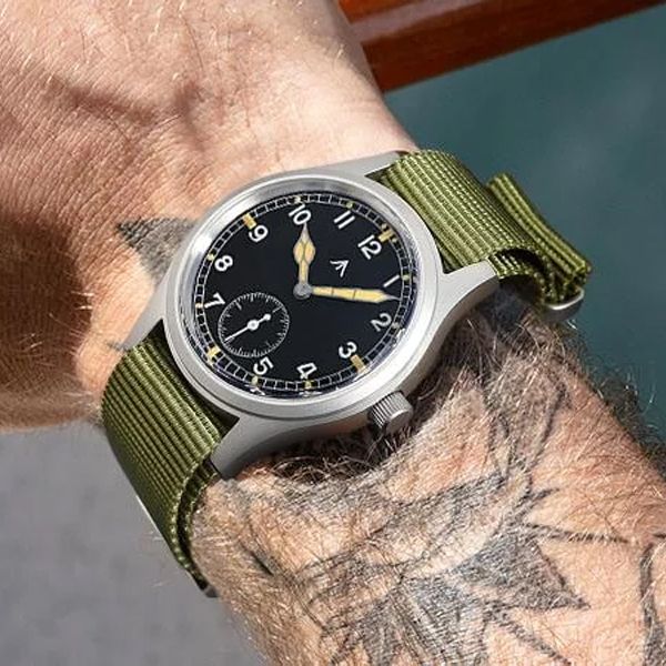 Watches